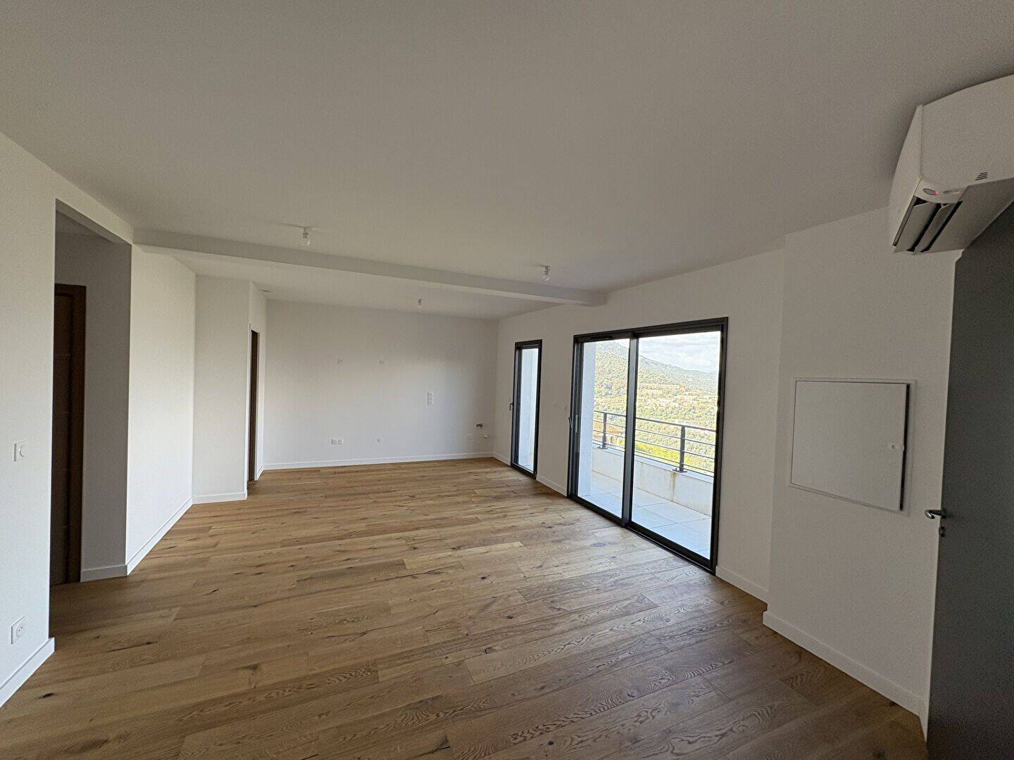 Appartement 3 pièces 61 m² · à Ajaccio · 61,2 m² · 320 000 €