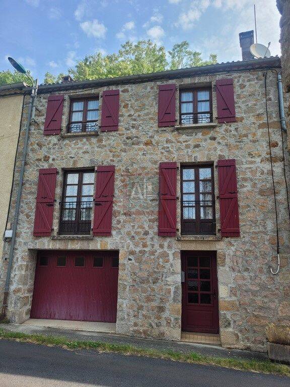 Maison 3 pièces 73 m² · à Saint-Haon · 73 m² · 65 000 €