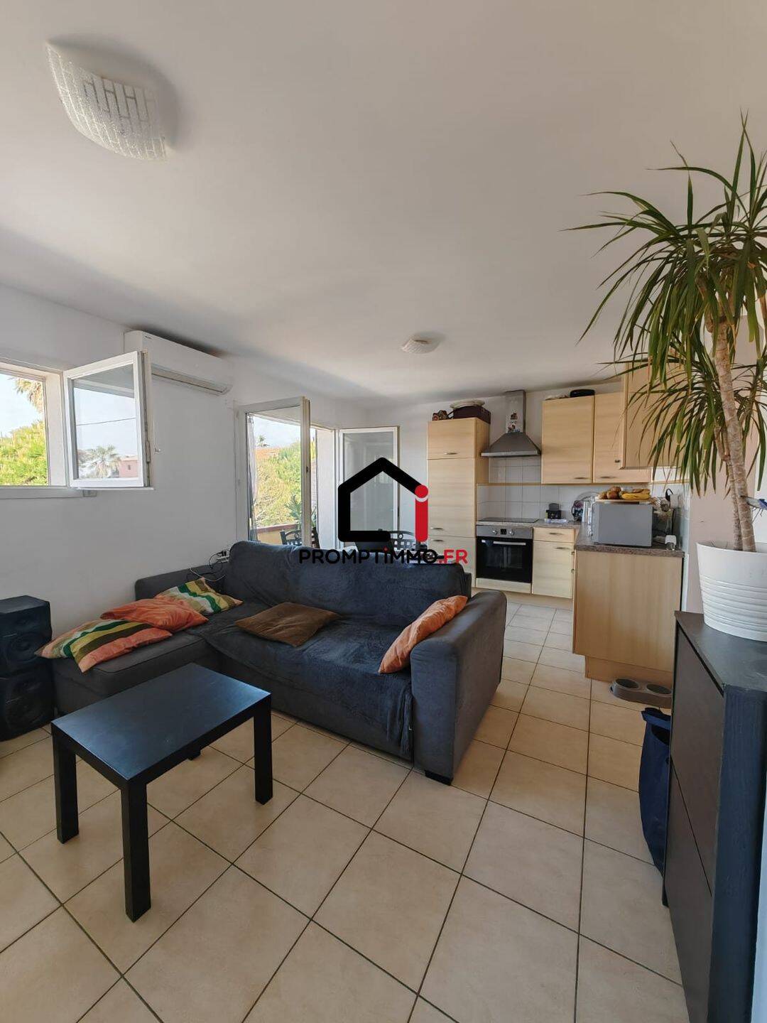 Appartement 2 pièces 36 m² · à Hyères · 36 m² · 239 000 €