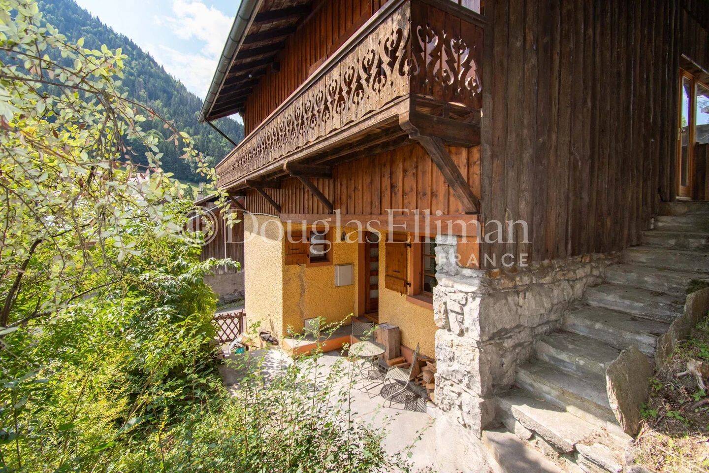 Maison 7 pièces 150 m² · à Morzine · 150 m² · 850 000 €
