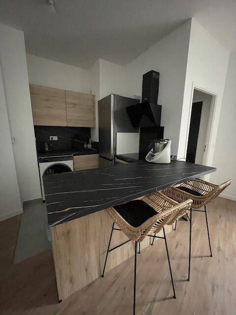 Appartement 3 pièces 64 m² · à Yerres · 64 m² · 1 235 €