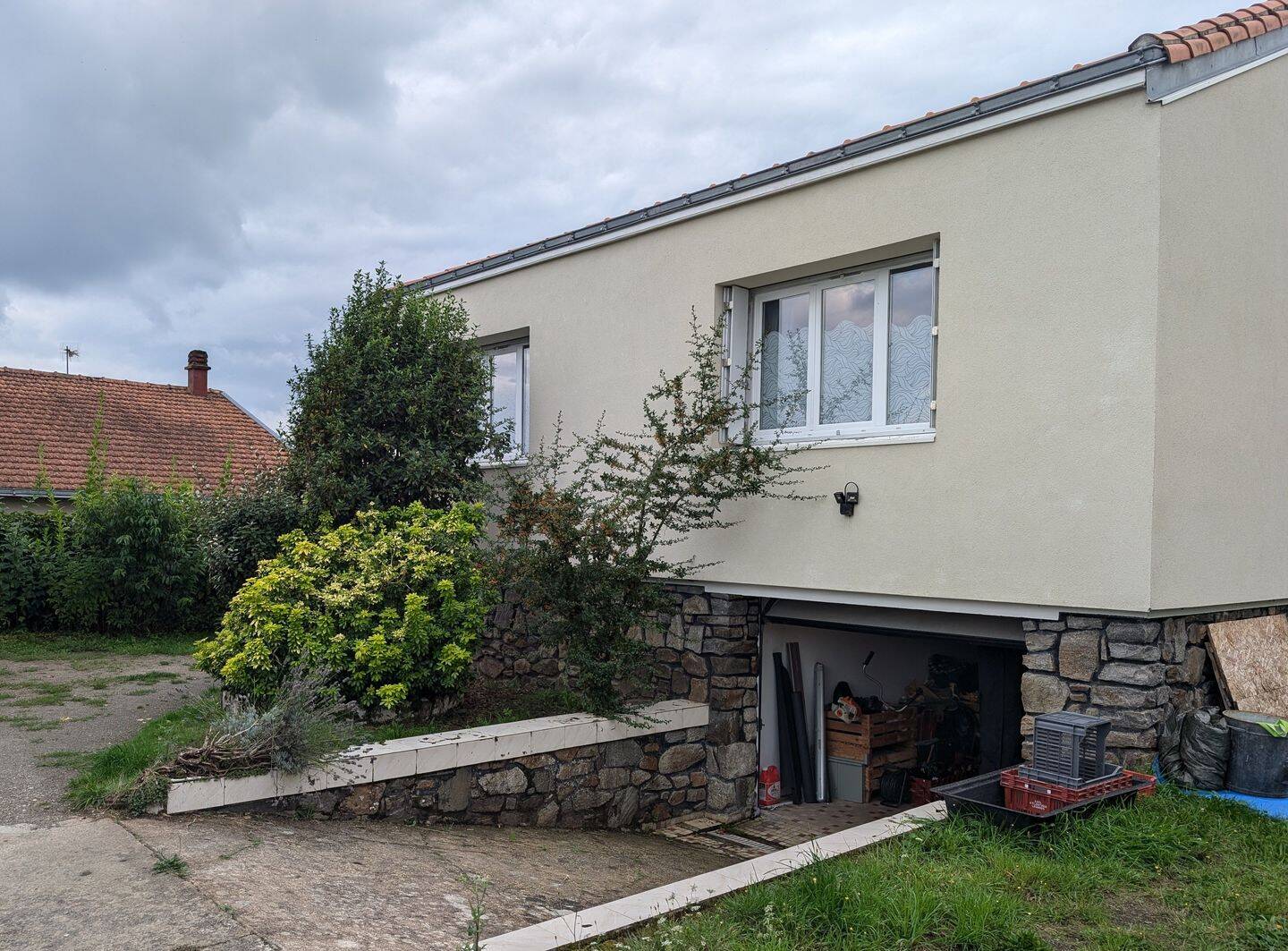 Maison 4 pièces 75 m² · à Sucé-sur-Erdre · 75 m² · 1 000 €