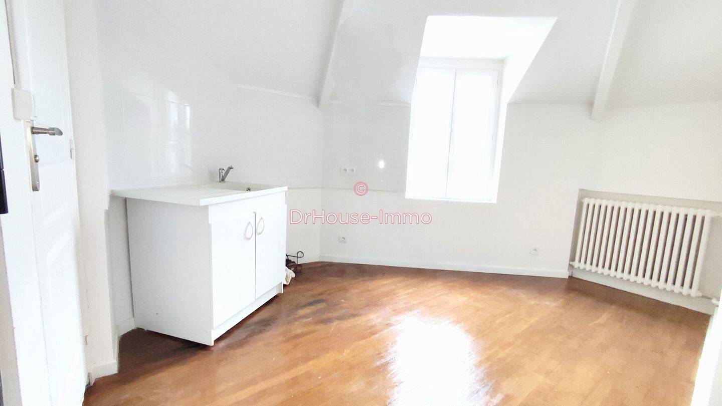 Appartement 2 pièces 22 m² · à Sannois · 22 m² · 116 000 €