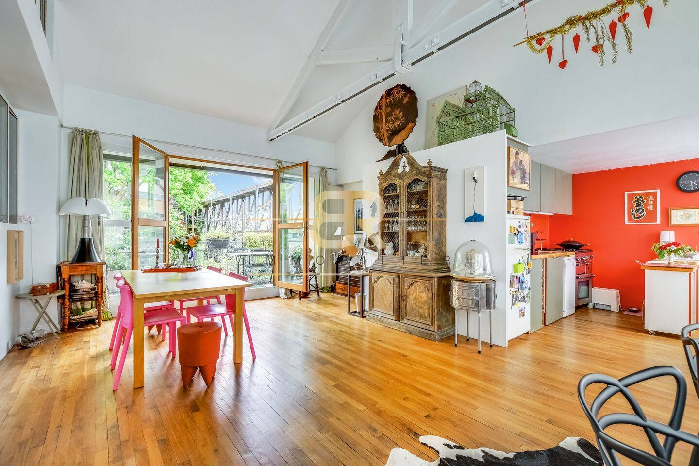 Maison 8 pièces 161 m² · à Ivry-sur-Seine · 161 m² · 898 000 €