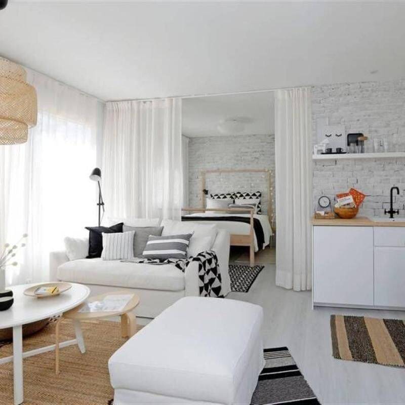 Appartement 2 pièces 40 m² · à Sartrouville · 40 m² · 240 100 €
