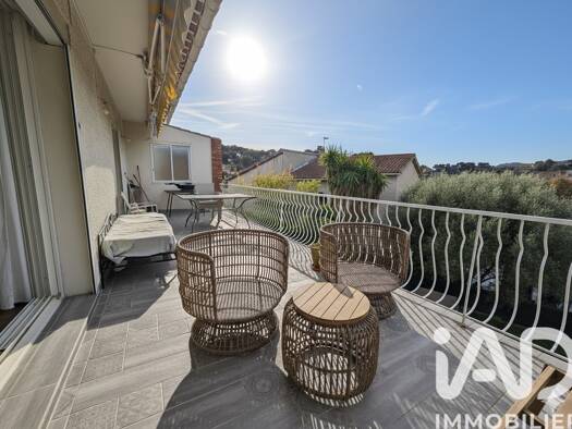Maison à vendre 499 000 € 5 pièces 3 chambres 138 m² 805 m² de terrain Donicarde-Barban La Seyne-sur-Mer 83500