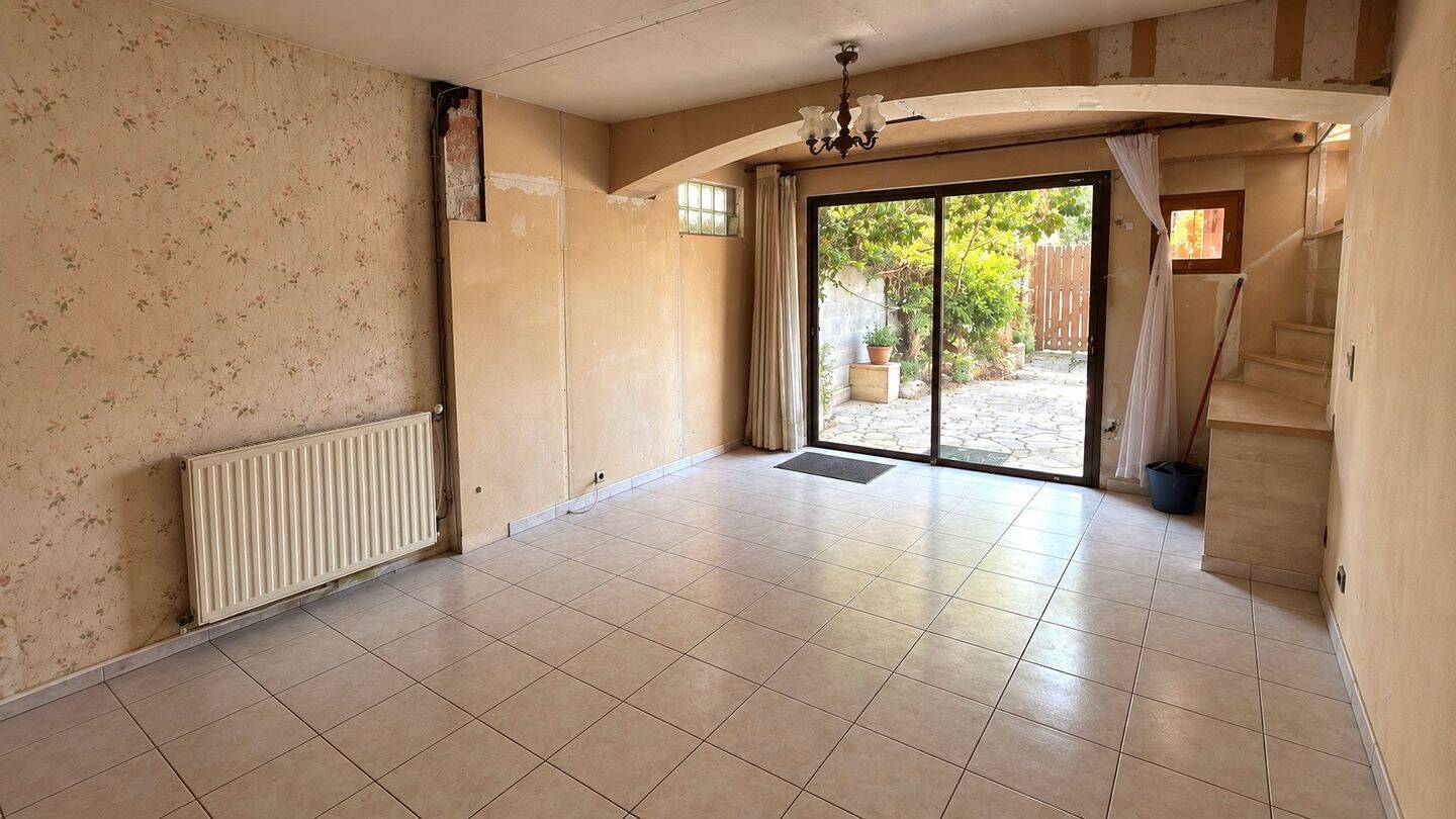 Maison 4 pièces 90 m² · à Saint-Cyprien · 90 m² · 179 000 €