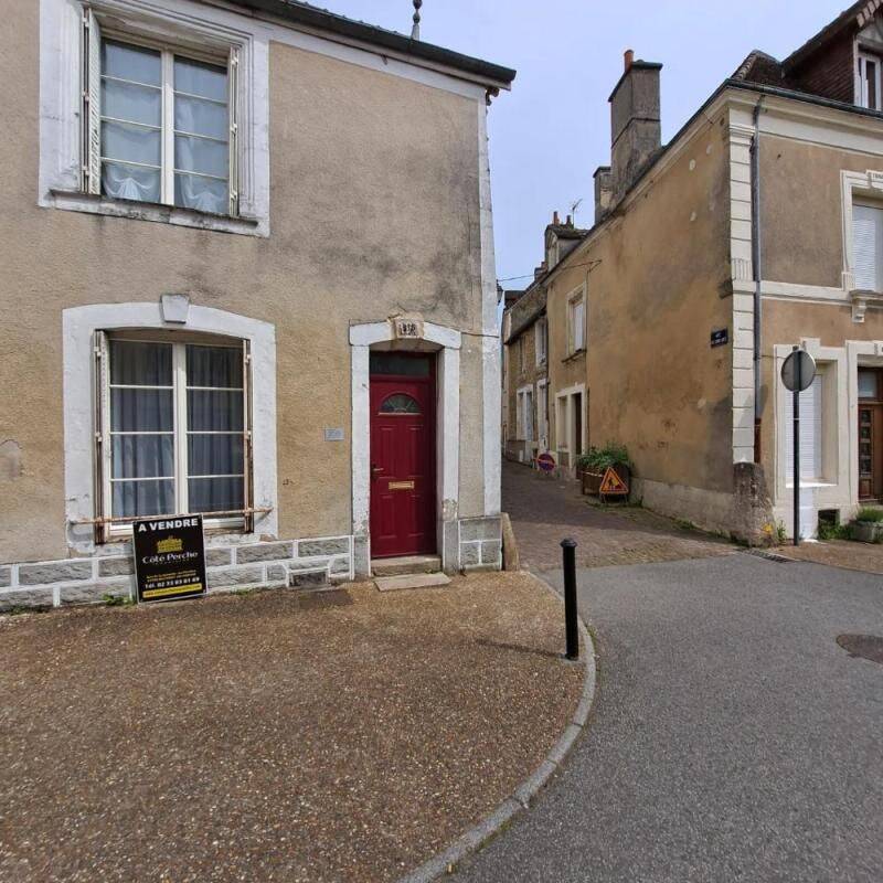 Maison 3 pièces 78 m² · à Mamers · 78 m² · 610 €/mois