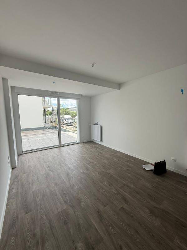 Appartement 3 pièces 61 m² · à Vannes · 61 m² · 269 000 €