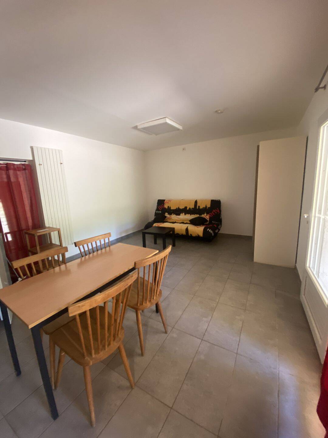 Appartement 1 pièce 24 m² · à Marseille 13ème Arrondissement · 24 m² · 620 €