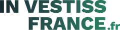 IN VESTISS FRANCE logo