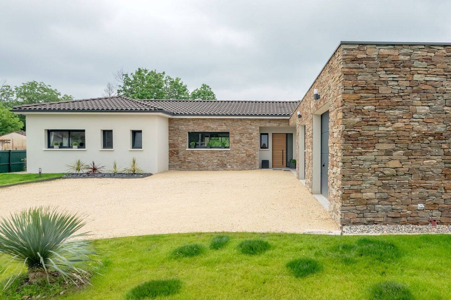 Maison 4 pièces 158 m² · à Bergerac · 158 m² · 599 000 €