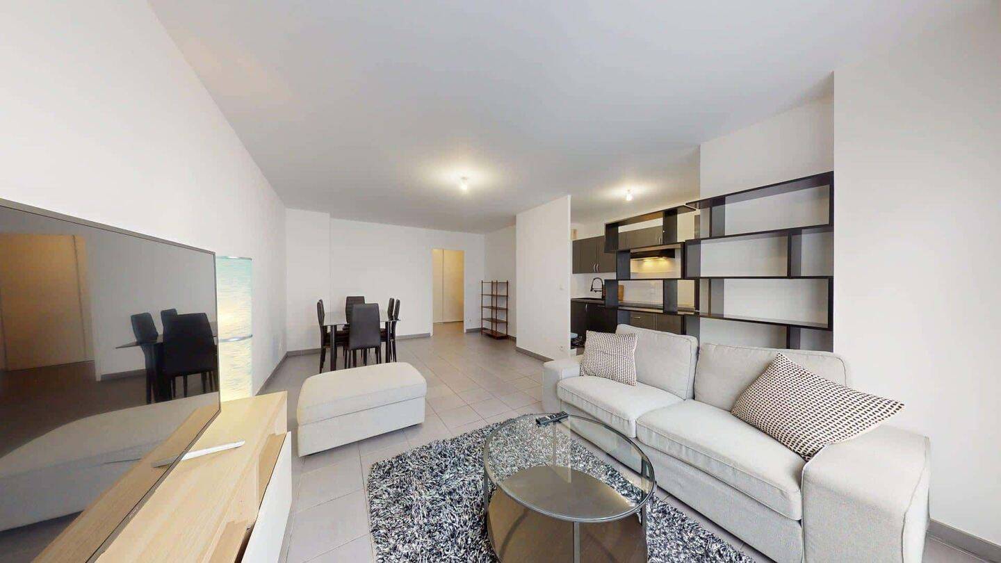 Appartement 2 pièces 64 m² · à Villeurbanne · 64 m² · 1 198 €/mois