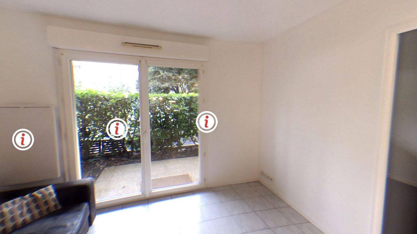 Appartement 2 pièces 32 m² · à Bordeaux · 32 m² · 720 €