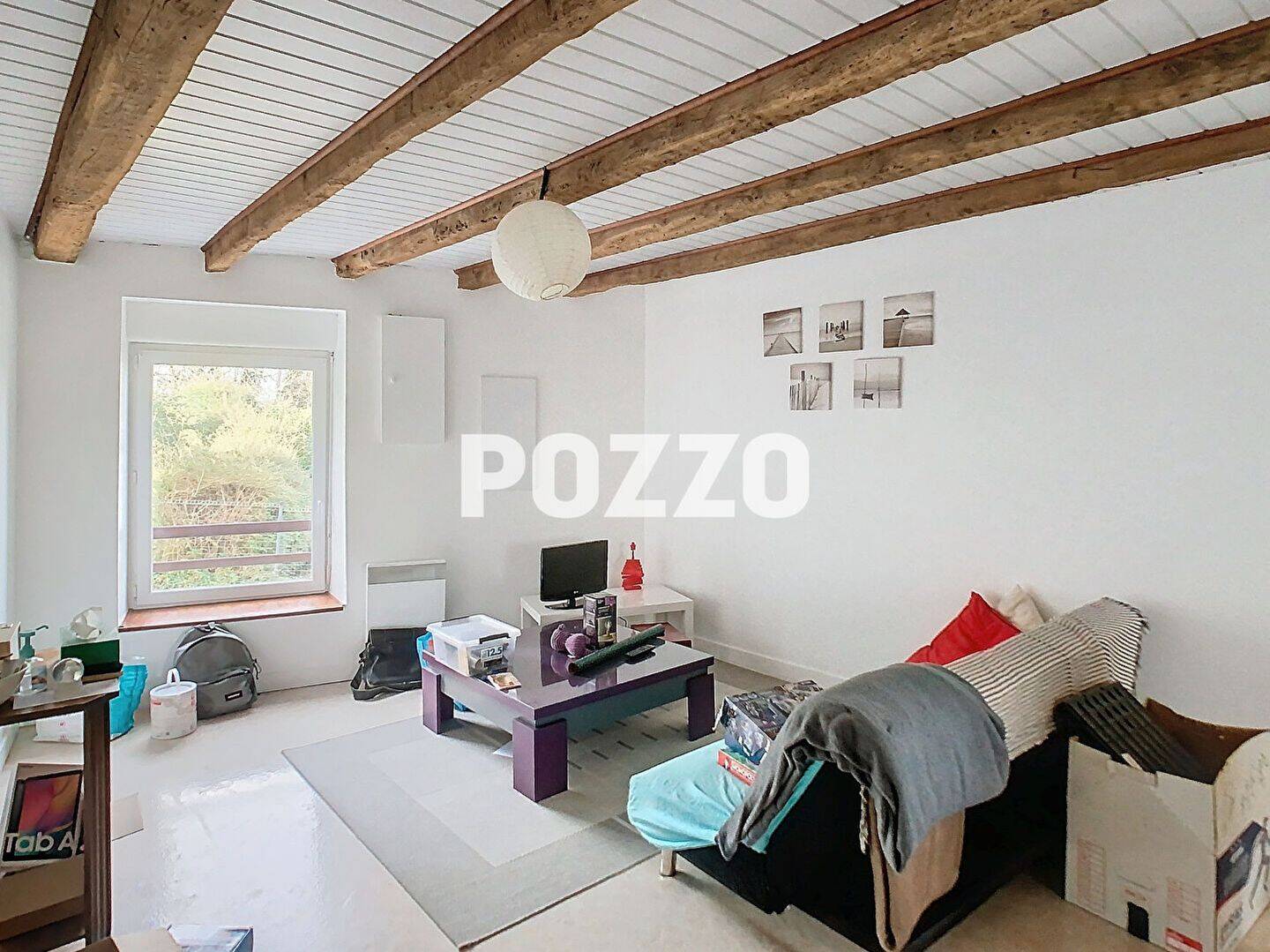 Appartement 2 pièces 42 m² · à Val-Couesnon · 42,1 m² · 390 €