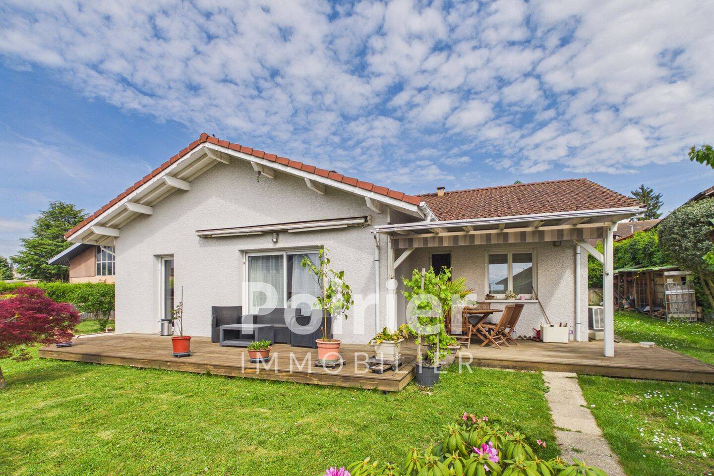 Maison 3 pièces 90 m² · à Loisin · 89,6 m² · 520 000 €