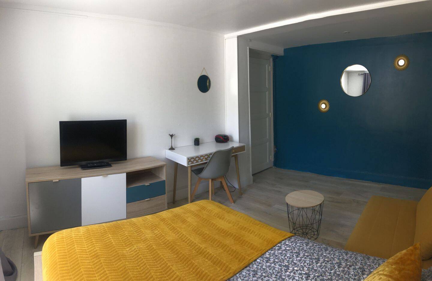 Appartement 1 pièce 38 m² · à Cusset · 38 m² · 795 €/mois