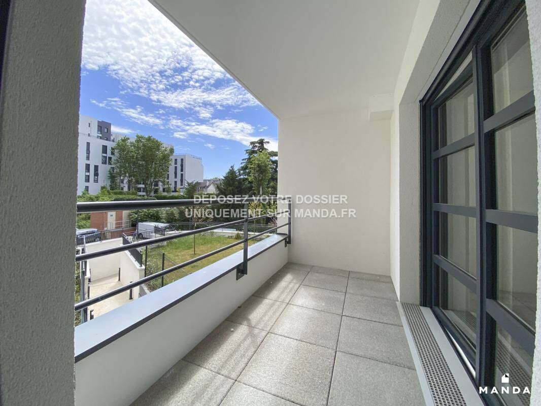Appartement 2 pièces 42 m² · à Colombes · 42 m² · 1 075 €/mois