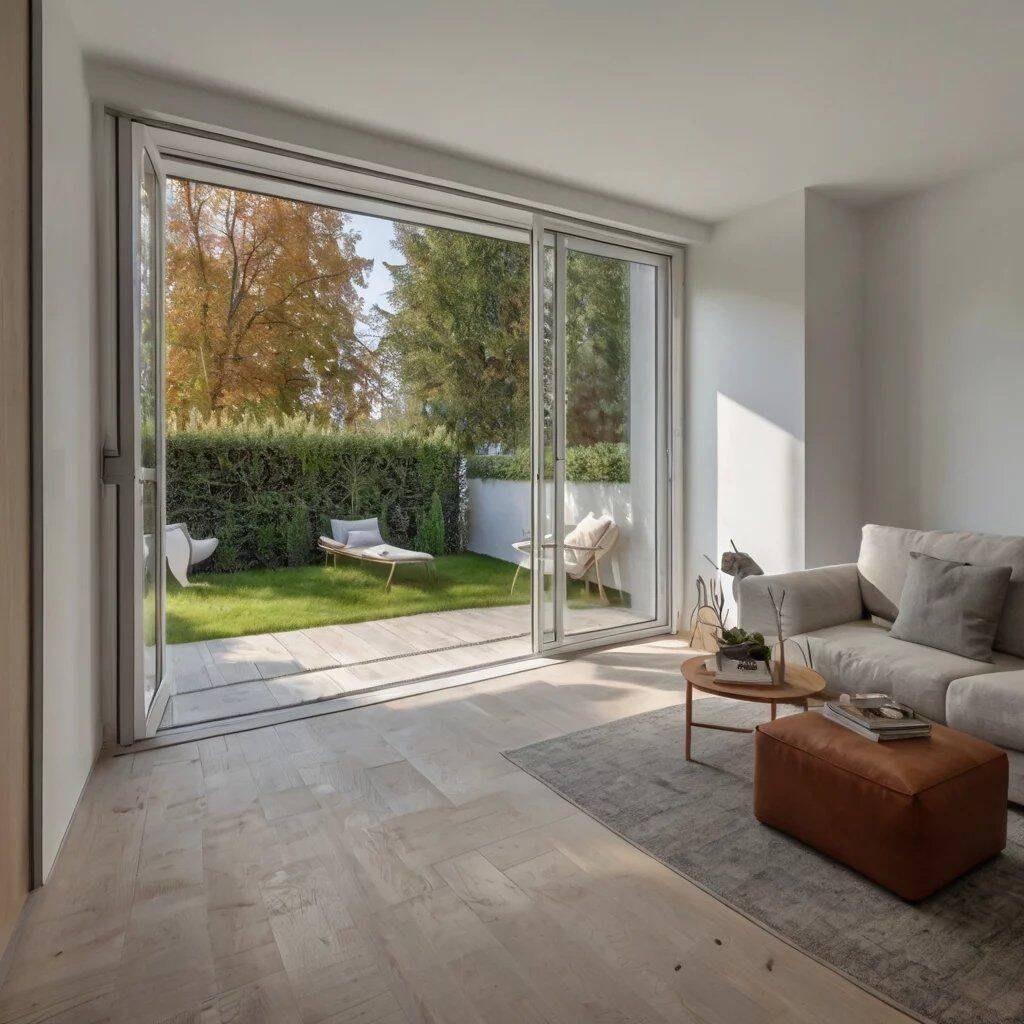 Appartement 3 pièces 59 m² · à Bons-en-Chablais · 59 m² · 265 000 €