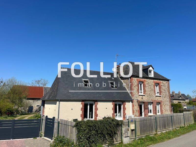 Maison 7 pièces 211 m² · à Noues de Sienne · 211 m² · 308 500 €