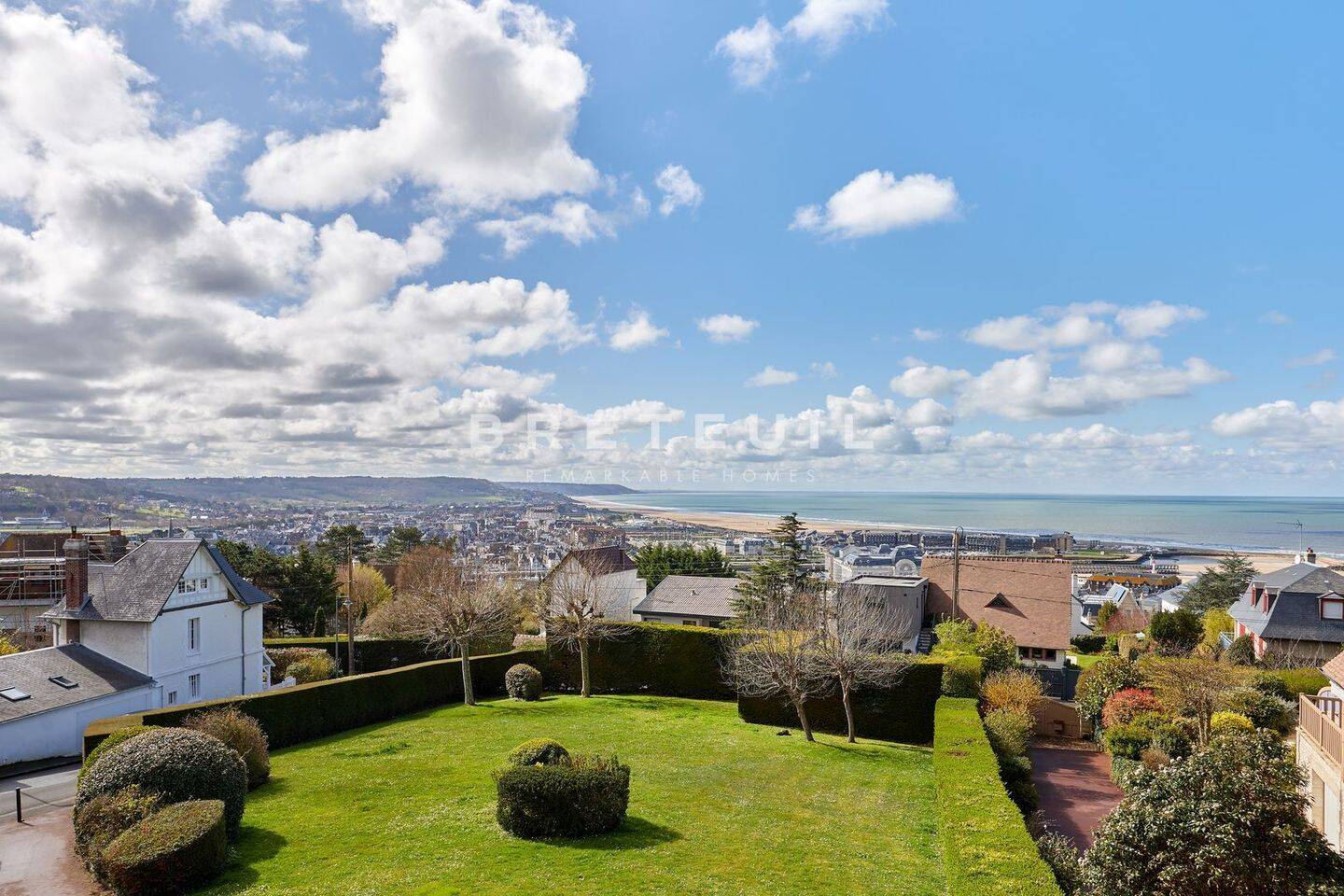 Appartement 5 pièces 101 m² · à Trouville-sur-Mer · 101 m² · 799 000 €