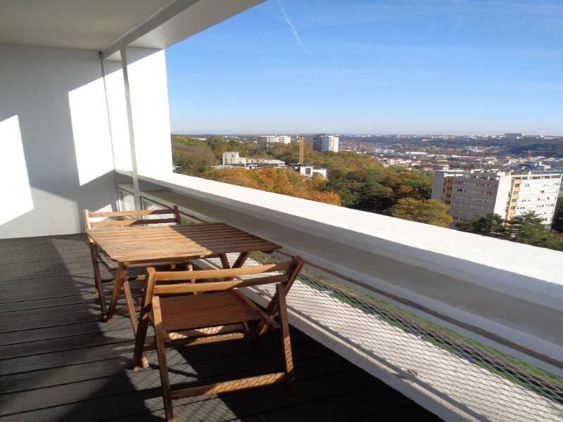 Appartement 3 pièces 75 m² · à Lyon 9ème Arrondissement · 74,6 m² · 982 €
