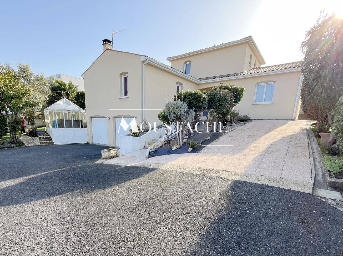 Maison 5 pièces 132 m² · à Vaux-sur-Mer · 132 m² · 697 000 €