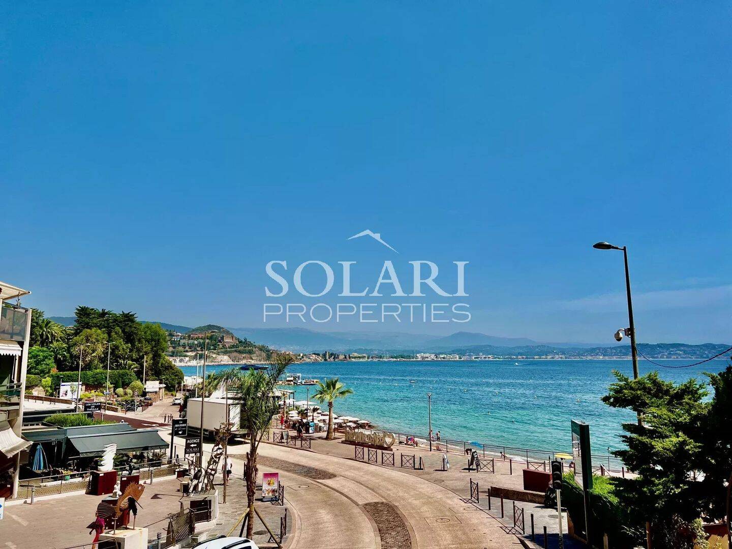 Appartement 3 pièces 51 m² · à Théoule-sur-Mer · 51 m² · 485 000 €
