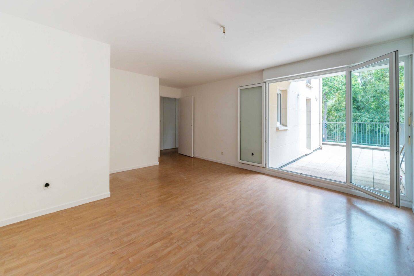 Appartement 3 pièces 64 m² · à Choisy-le-Roi · 64,1 m² · 238 600 €