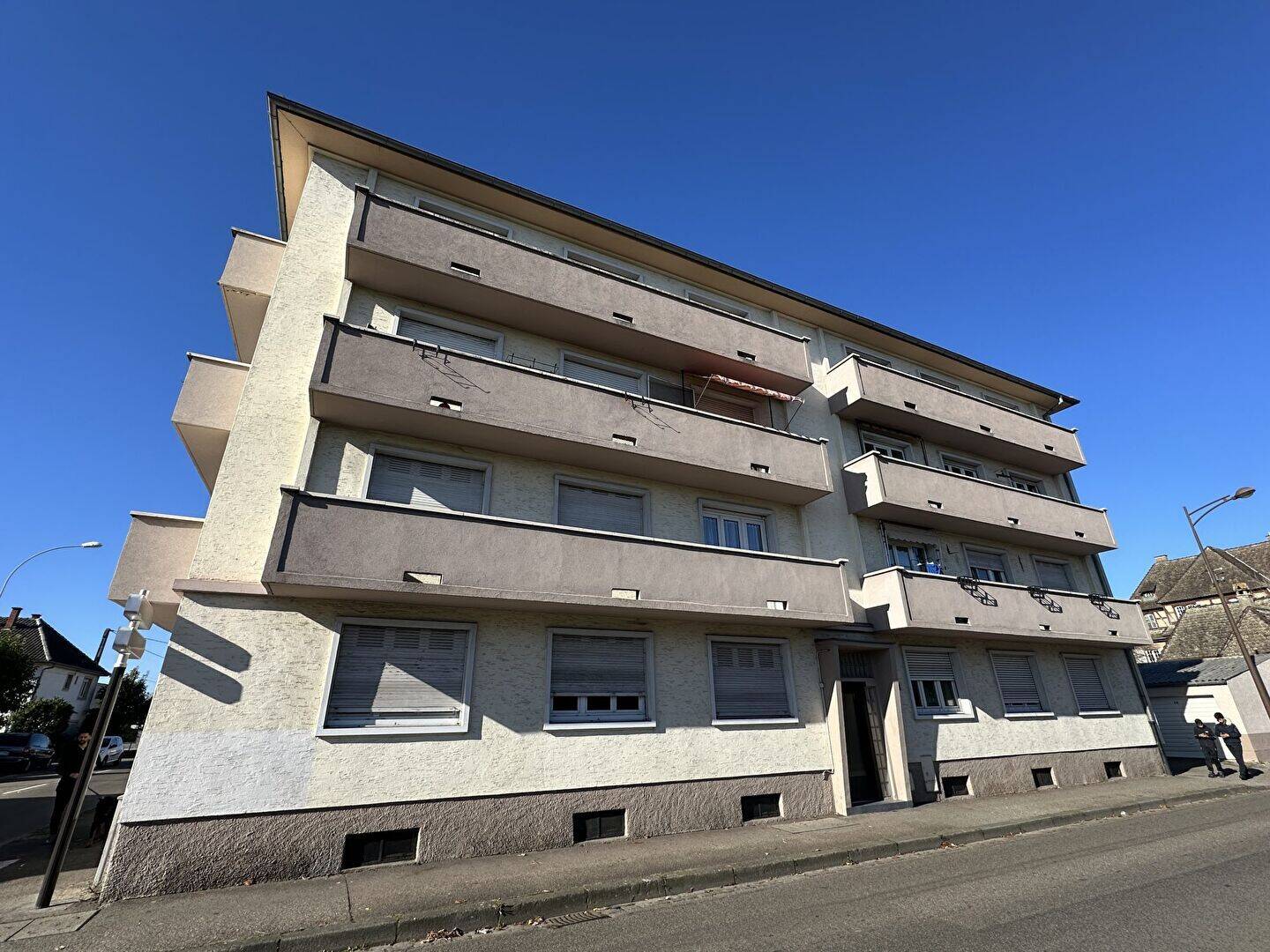 Appartement 5 pièces 95 m² · à Strasbourg · 94,9 m² · 234 898 €
