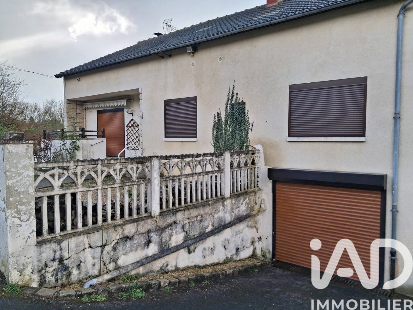 Maison 6 pièces 149 m² · à Saint-Gobain · 149 m² · 179 810 €