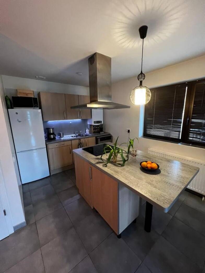 Duplex à louer 811 € 2 pièces 1 chambre 67,2 m² Étage 1/2 Reichstett 67116