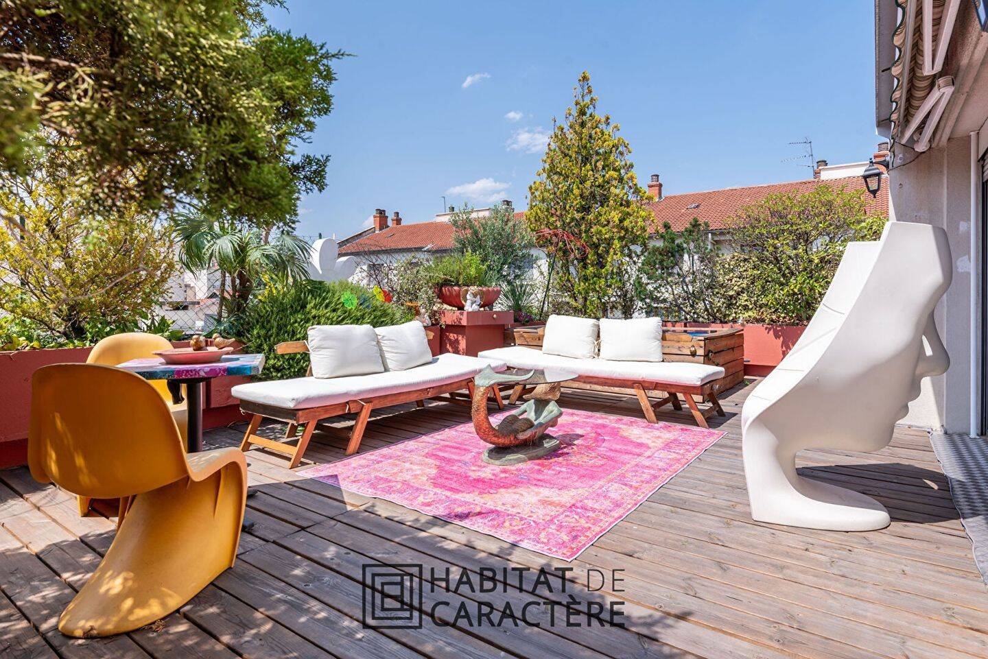Appartement 3 pièces 92 m² · à Lyon 6ème Arrondissement · 92,1 m² · 795 000 €