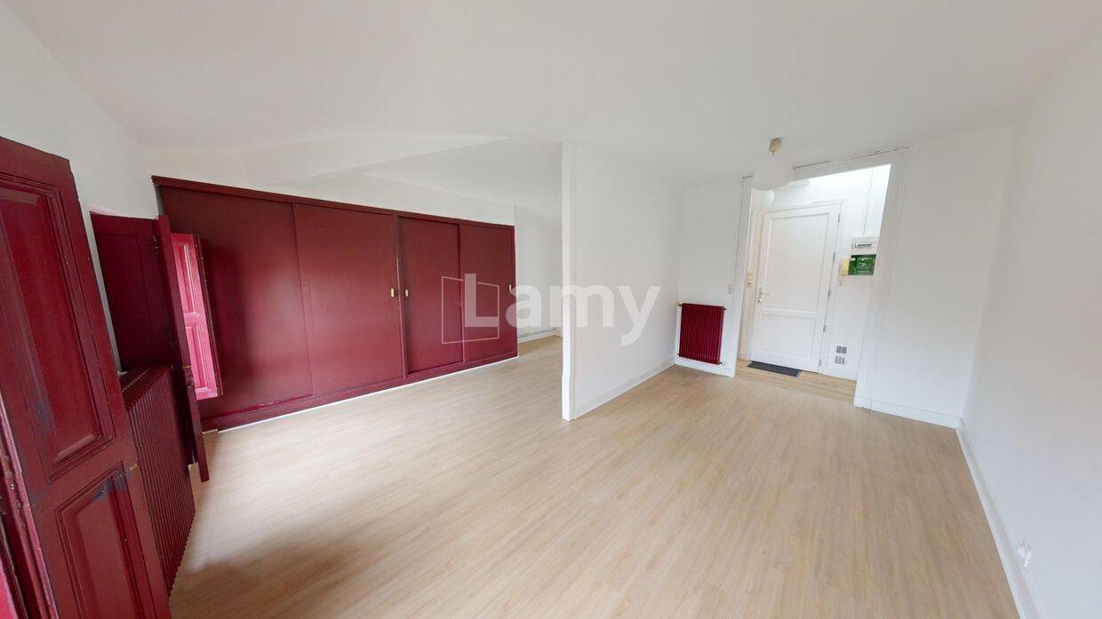 Appartement 1 pièce 34 m² · à Bordeaux · 34,2 m² · 749 €/mois