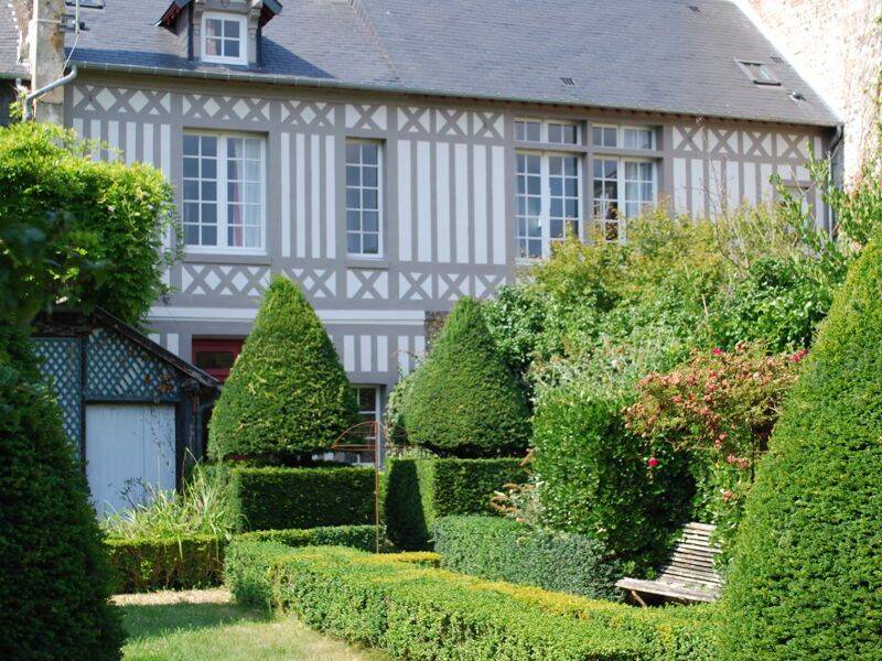 Maison 4 pièces 121 m² · à Honfleur · 121 m² · 650 000 €