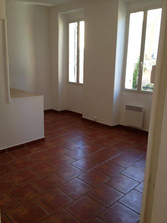 Appartement 3 pièces 34 m² · à Marseille 4ème Arrondissement · 34 m² · 90 000 €