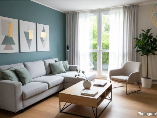 Duplex à vendre 149 000 € 3 pièces 2 chambres 69,3 m² RDC Baudières Bourg-en-Bresse 01000