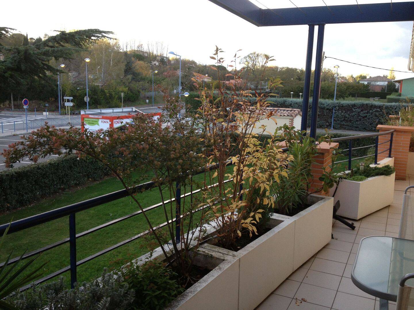 Appartement 4 pièces 73 m² · à Castanet-Tolosan · 73 m² · 1 000 €