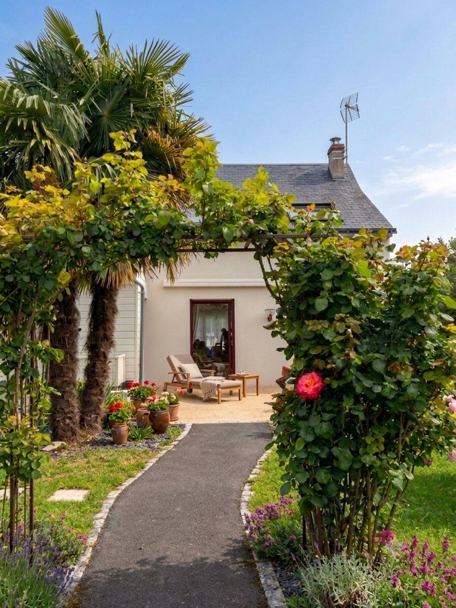 Maison 7 pièces 118 m² · à La Milesse · 118 m² · 229 500 €