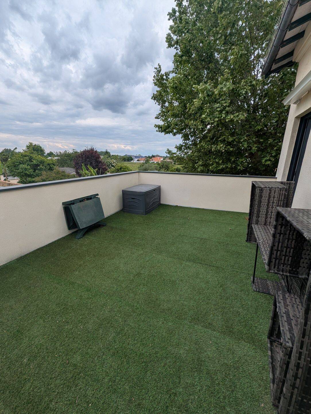 Maison 3 pièces 80 m² · à Libourne · 80 m² · 520 €/mois