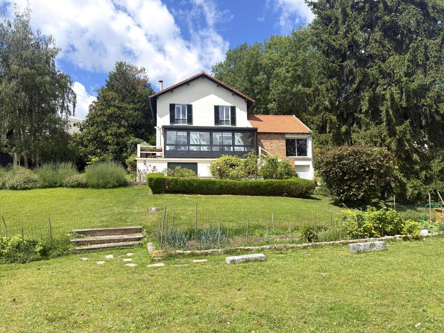 Maison 10 pièces 200 m² · à Villennes-sur-Seine · 200 m² · 1 248 000 €