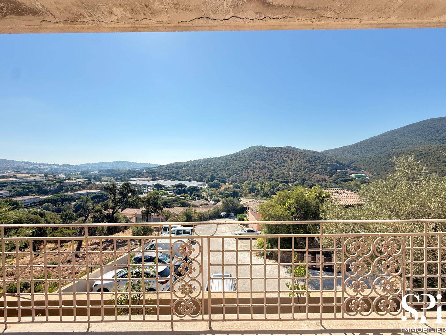 Appartement 3 pièces 50 m² · à Sainte-Maxime · 50 m² · 1 400 €/mois