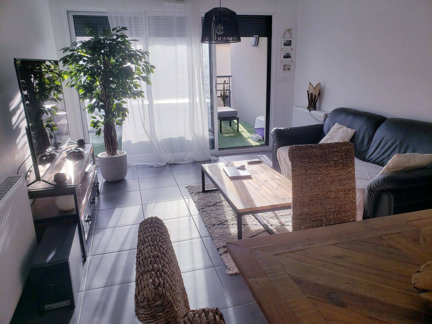 Appartement 4 pièces 84 m² · à Thurins · 84 m² · 305 000 €