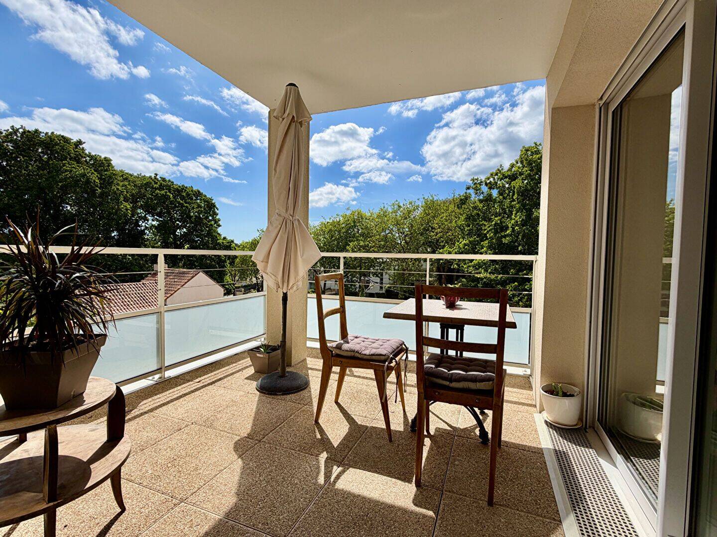Appartement 3 pièces 66 m² · à Saint-Nazaire · 66 m² · 386 650 €