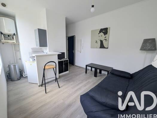 Appartement à vendre 154 000 € 3 pièces 2 chambres 64 m² RDC/3 Gare-Jouvenet Rouen 76000