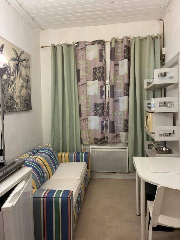 Appartement 2 pièces 22 m² · à Montpellier · 22 m² · 580 €/mois