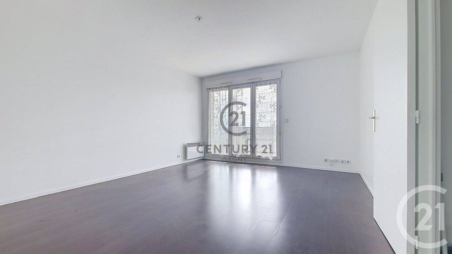 Appartement 2 pièces 52 m² · à Gagny · 52,1 m² · 977 €/mois