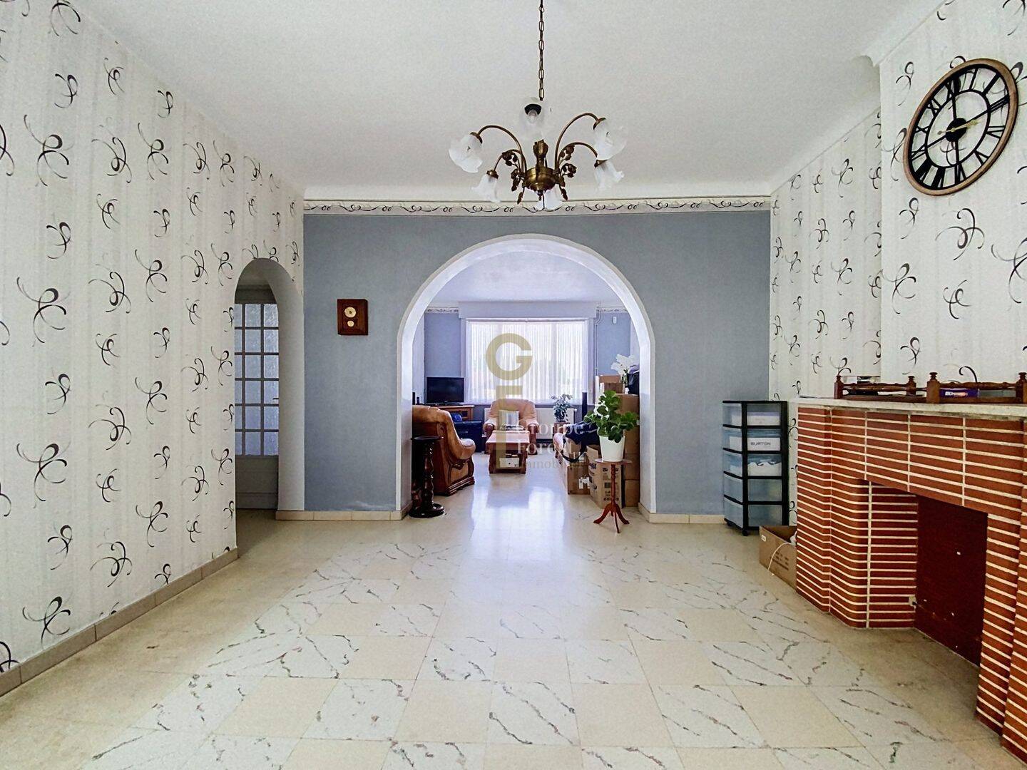 Maison 6 pièces 145 m² · à Tourcoing · 145 m² · 336 000 €