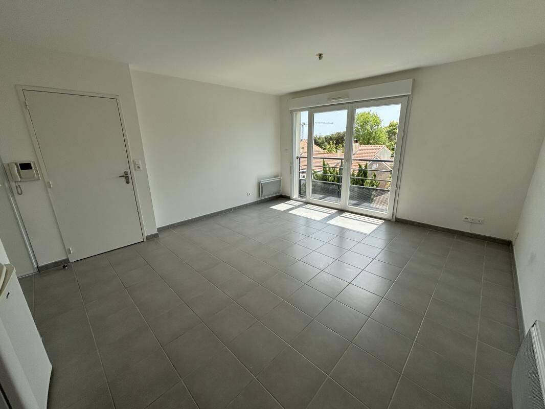 Appartement 2 pièces 39 m² · à Bouaye · 39 m² · 560 €/mois