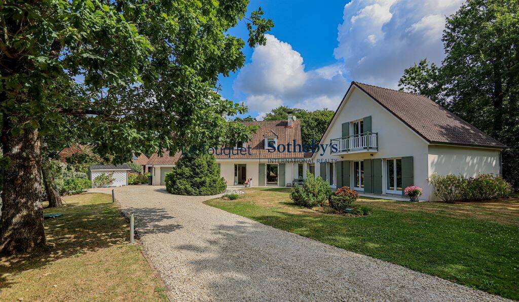 Maison 8 pièces 240 m² · à Le Touquet-Paris-Plage · 240 m² · 1 890 000 €